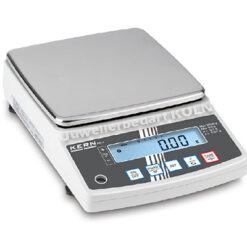 Kern PNJ 3000-2M; 0.01g