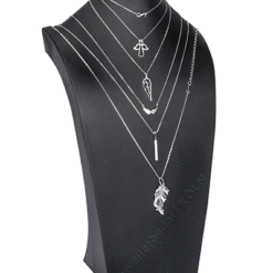 Collier + Ketten 8460