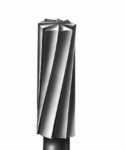 Werkzeugstahl (WS) Form 21, zylindrisch