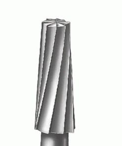 Werkzeugstahl (WS) Form 23, konisch