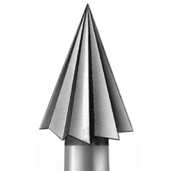 Werkzeugstahl (WS) Form 5