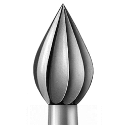 Werkzeugstahl (WS) Form 6