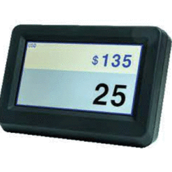 Glory GFS-220 Zusatzanzeige