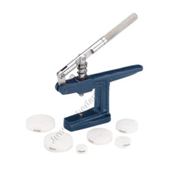 Pressstock Gehäuseschließer