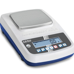 Kern EWJ 6000-1M; 0.1g