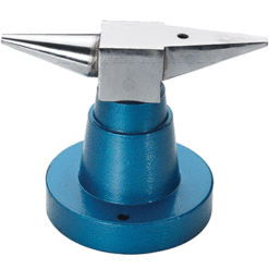 Hornamboss m. Sockel