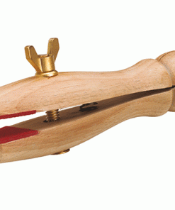 Fasskloben Flügelmutter