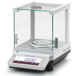 Mettler JE503 C/M; 0.001ct