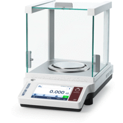 Mettler JET503 C/M; 0.001ct