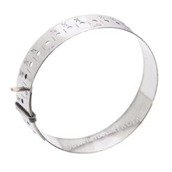 Armbandmaß nummeriert