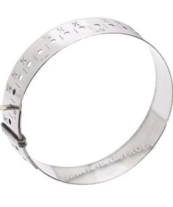 Armbandmaß nummeriert