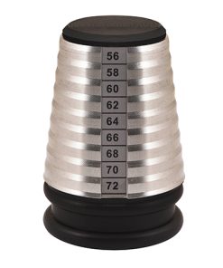 Armbandmaß Aluminium kurz