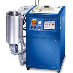 Schmelzanlage MUV400