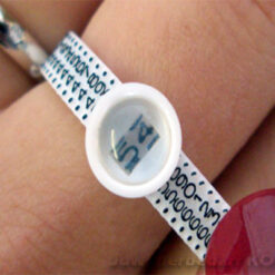 Multisizer Ringmaß einzeln