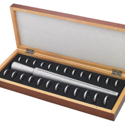 Ringmaß Ringstock Set