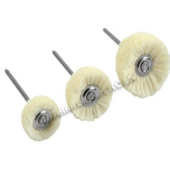 Baumwollgarn doppelt