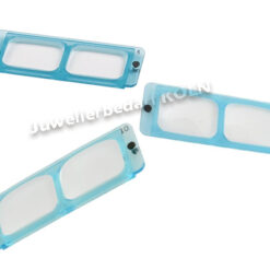 ErsatzLinse Optivisor 5 (2.5x)