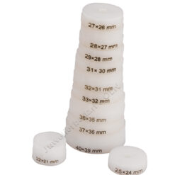 Ersatz- Druckstücke