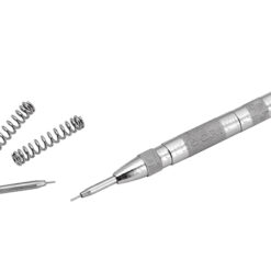 Ausstoßwerkzeug mit Druckfeder