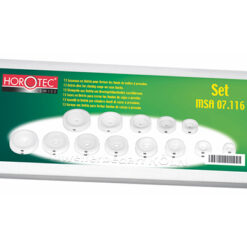 Druckstücke- Satz (13 Stk.)