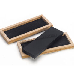 Prüfstein Kasten 150x50x12mm