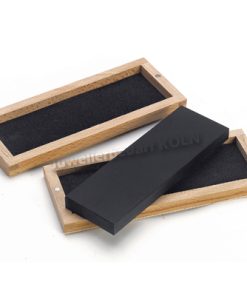 Prüfstein im Kasten 150x50x12mm