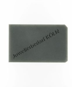 Prüfstein 50x38x6mm