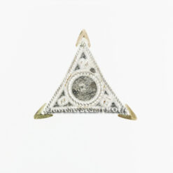 Prüfstern mit 3 Armen