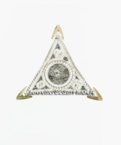 Prüfstern mit 3 Armen