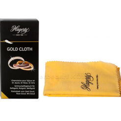 Gold Cloth
