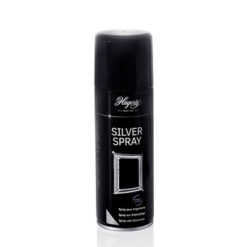 Silver Spray