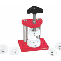 Mini- Press Gehäuseschließer