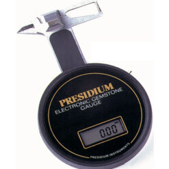 Elektronic Gemstone Gauge
