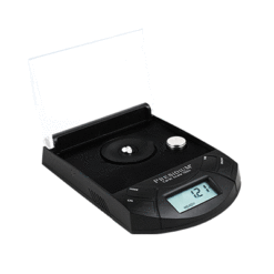 Presidium PCS-100N; 0.01ct