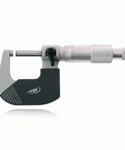 Mikrometer analog