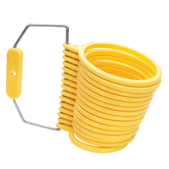 Armbandmaß einzeln Kunststoff