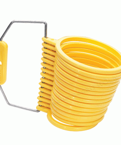 Armbandmaß einzeln Kunststoff