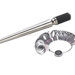 Ringstock + Ringmaß Set