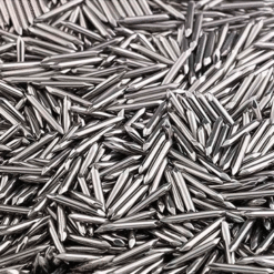 Edelstahlpolierkörper Stifte