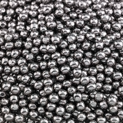 Edelstahlpolierkörper Kugel