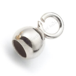 925 Silber rhodiniert