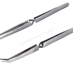 Kreuzpinzette Titan