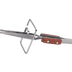 Lötpinzette mit Stand