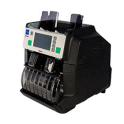 Glory GFS-220 mit Shutter