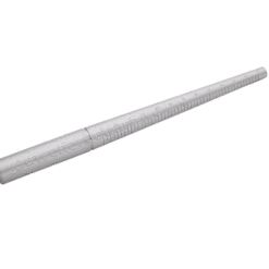 Ringstock Alu. Lasergravur