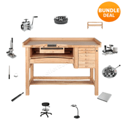 Werkstatt Komplett Set 1