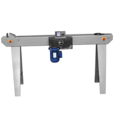 Ziehbank Motorantrieb