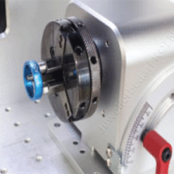 Spannvorrichtung Ingraser