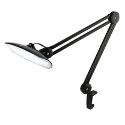 Tischleuchte schwenkbar