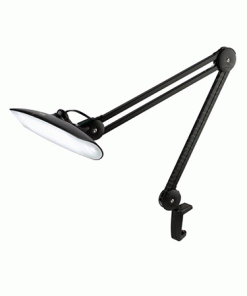 Tischleuchte schwenkbar